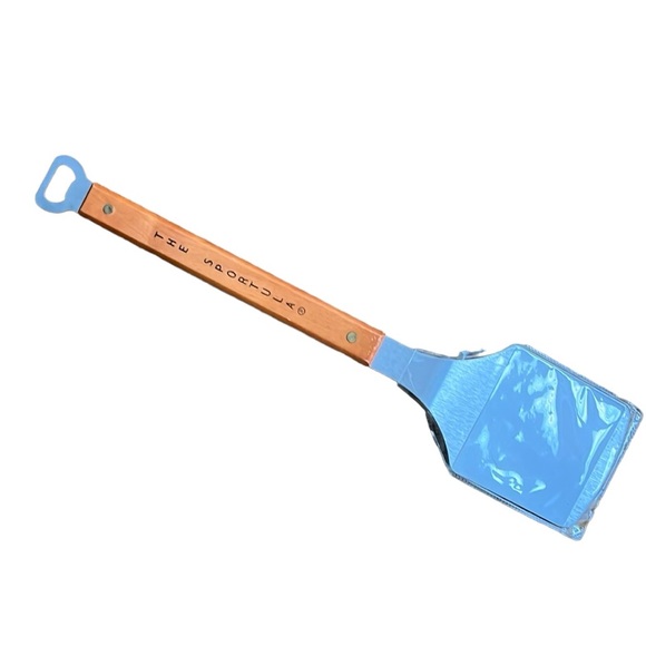 Pittsburgh Steelers Spatula and Bottle Opener - Picture 2 of 2